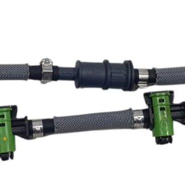 Mangueira Retorno Combustivel Lr Discovery Sport 2022