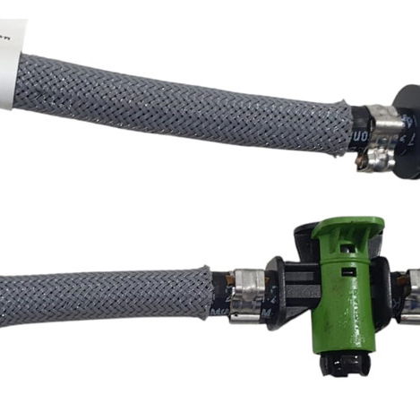 Mangueira Retorno Combustivel Lr Discovery Sport 2022