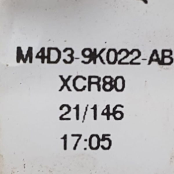 Mangueira Retorno Combustivel Lr Discovery Sport 2022