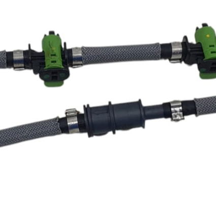 Mangueira Retorno Combustivel Lr Discovery Sport 2022