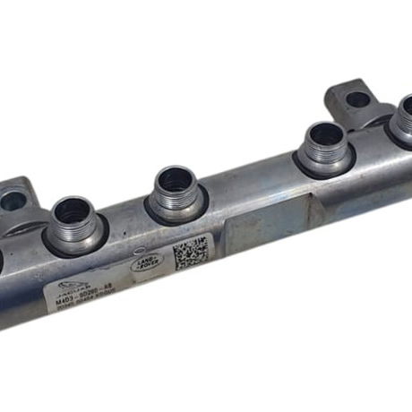 Flauta Combustível Bicos Lr Discovery Sport 2022