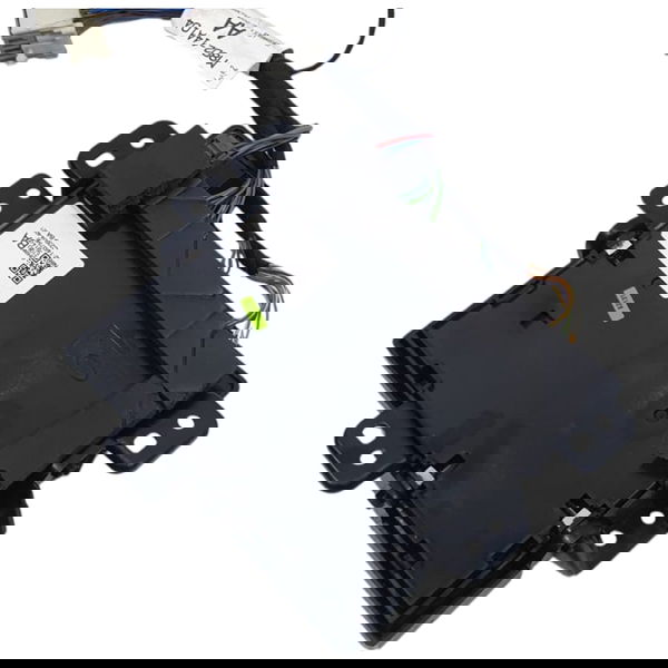 Módulo Controle Ar Condicionado  Lr Discovery Sport 2022