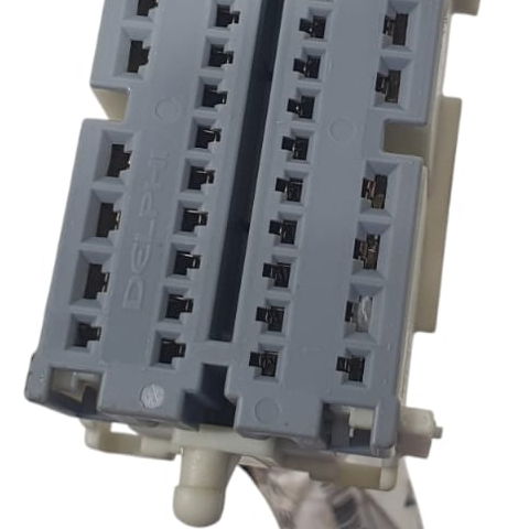 Módulo Controle Ar Condicionado  Lr Discovery Sport 2022