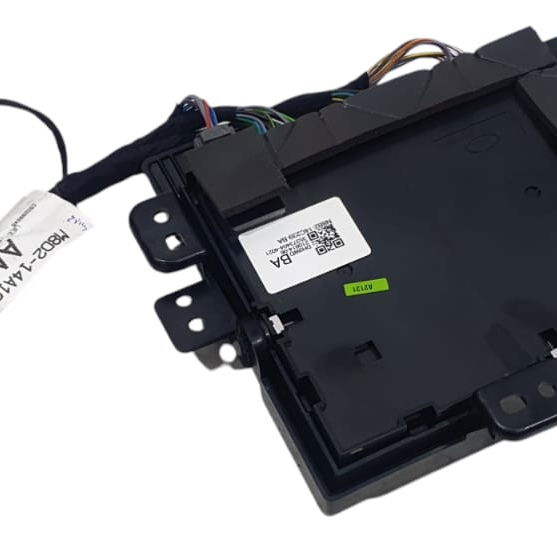 Módulo Controle Ar Condicionado  Lr Discovery Sport 2022