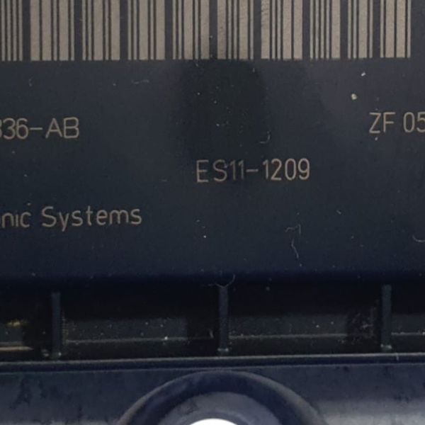 Módulo Câmbio Lr Discovery Sport Diesel 2022