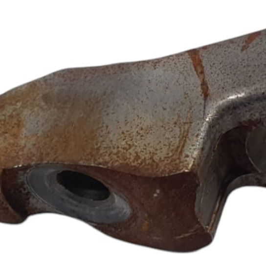 Kit 4 Travas Suporte Bicos Injetores Lr Discovery Sport 2022