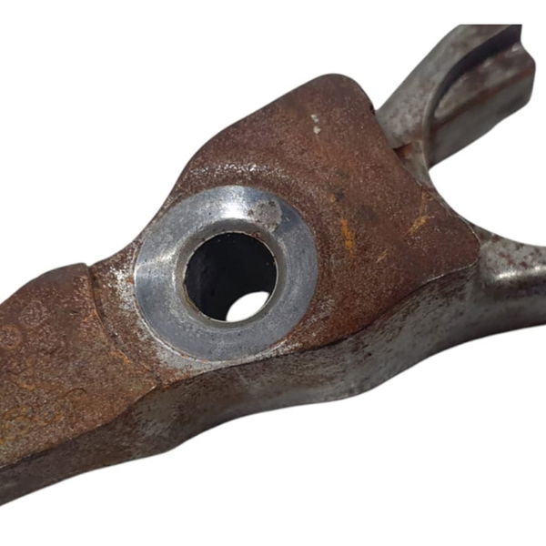 Kit 4 Travas Suporte Bicos Injetores Lr Discovery Sport 2022