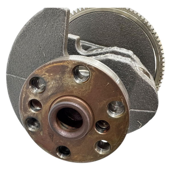 Kit Virabrequim Biela Bronzinas Fusion  Evoque Volvo 2015