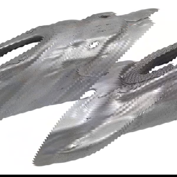 Defletor De Calor Escape Lr Discovery Sport Diesel 2022