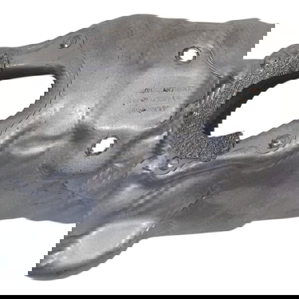 Defletor De Calor Escape Lr Discovery Sport Diesel 2022