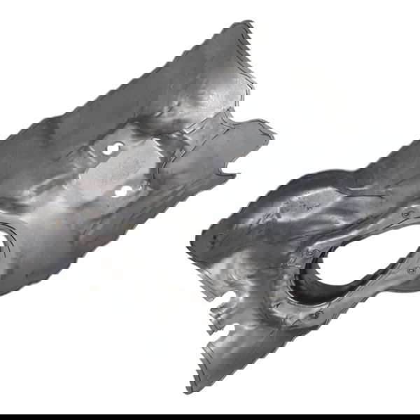 Defletor De Calor Escape Lr Discovery Sport Diesel 2022