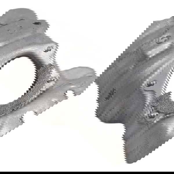 Defletor De Calor Escape Lr Discovery Sport Diesel 2022