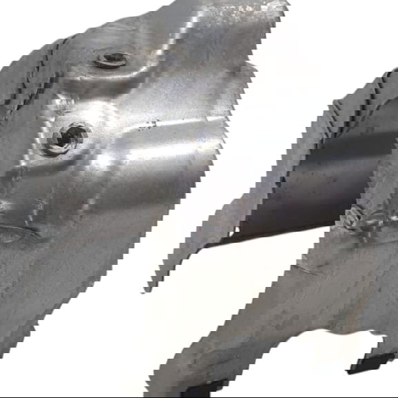 Defletor Protetor De Calor Lr Discovery Sport Diesel 2022