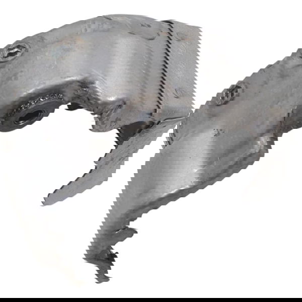 Defletor Protetor De Calor Lr Discovery Sport Diesel 2022