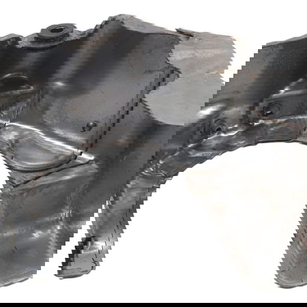 Defletor Protetor De Calor Lr Discovery Sport Diesel 2022