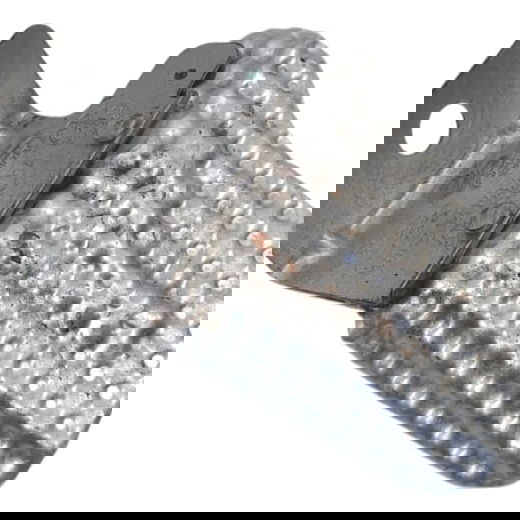 Suporte Defletor Motor Lr Discovery Sport Diesel 2022