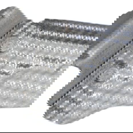 Suporte Defletor Motor Lr Discovery Sport Diesel 2022