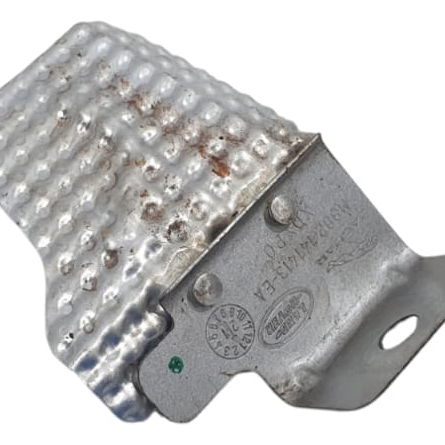 Suporte Defletor Motor Lr Discovery Sport Diesel 2022