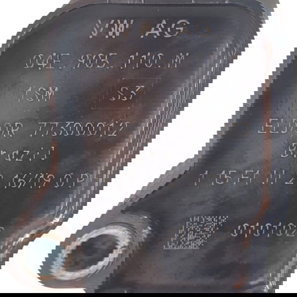 Bobina Ignição Vw T Cross 1.0 Tsi 2019/2022