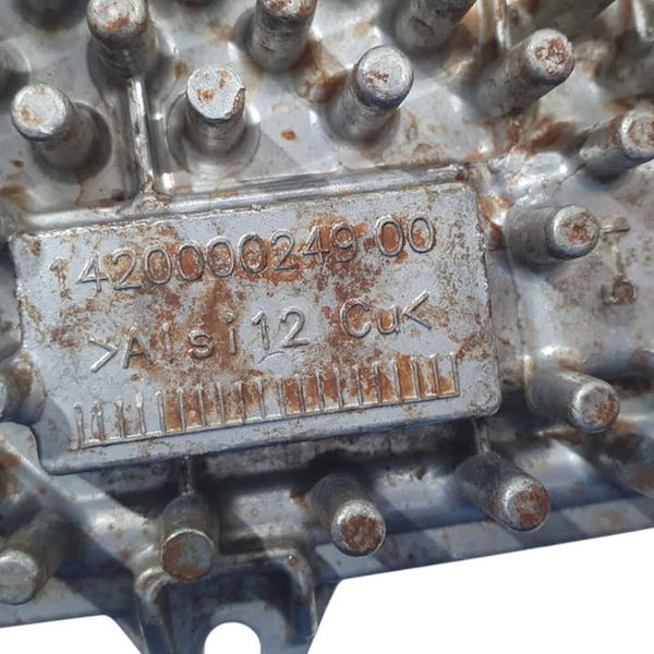 Módulo Reator Farol Led Lr Discovery Sport Diesel 2022