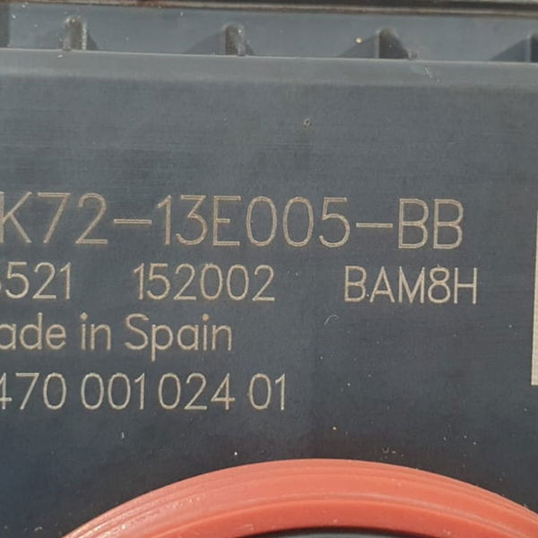 Módulo Reator Farol Led Lr Discovery Sport Diesel 2022