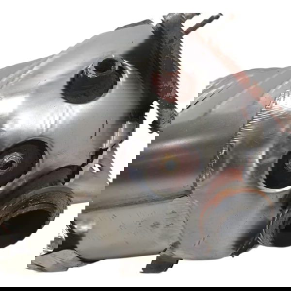 Catalisador Lr Discovery Sport Diesel 2022