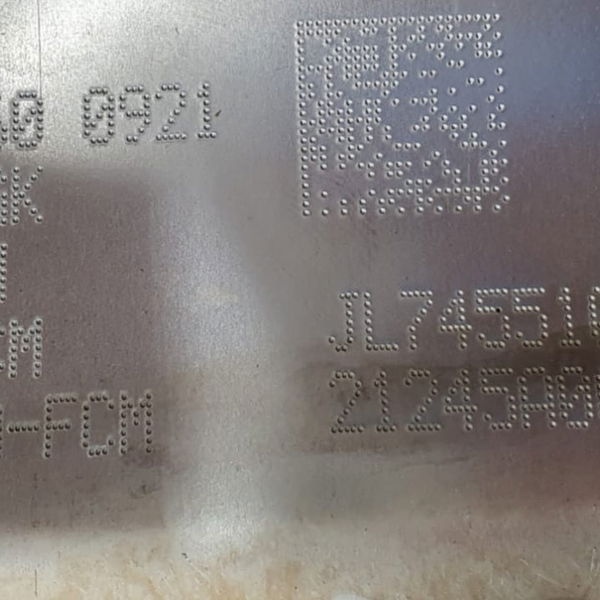 Catalisador Lr Discovery Sport Diesel 2022