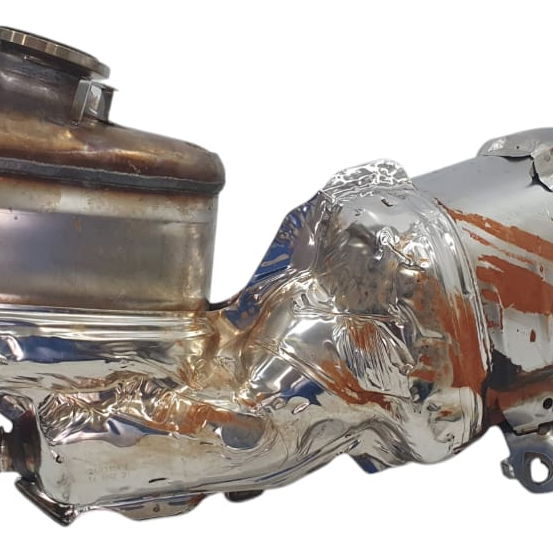 Catalisador Lr Discovery Sport Diesel 2022