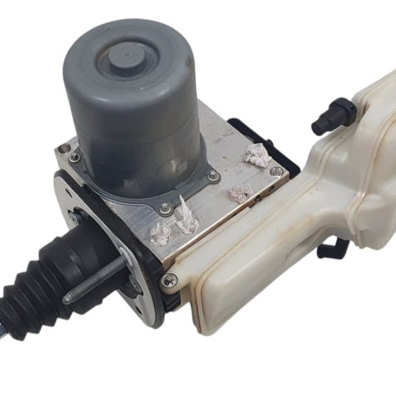 Bomba Módulo Abs Lr Discovery Sport Diesel 2022