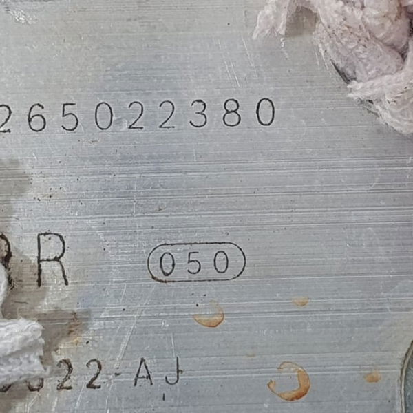 Bomba Módulo Abs Lr Discovery Sport Diesel 2022