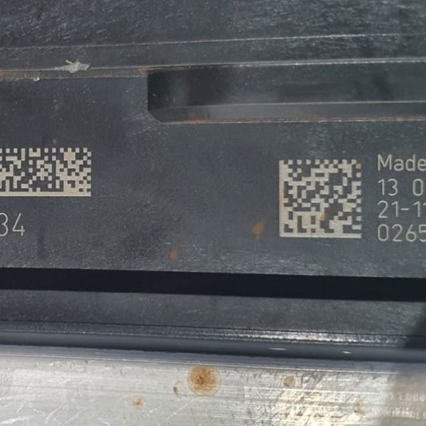 Bomba Módulo Abs Lr Discovery Sport Diesel 2022