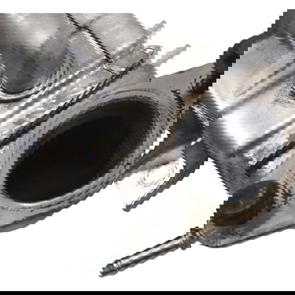 Válvula Egr Lr Discovery Sport Diesel 2022