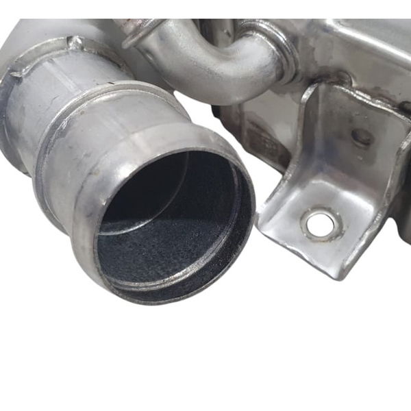 Válvula Egr Lr Discovery Sport Diesel 2022