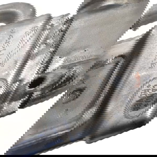 Válvula Egr Lr Discovery Sport Diesel 2022