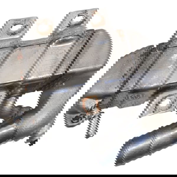 Válvula Egr Lr Discovery Sport Diesel 2022