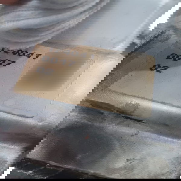 Válvula Egr Lr Discovery Sport Diesel 2022