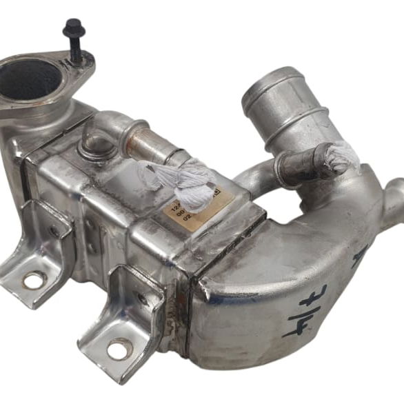 Válvula Egr Lr Discovery Sport Diesel 2022