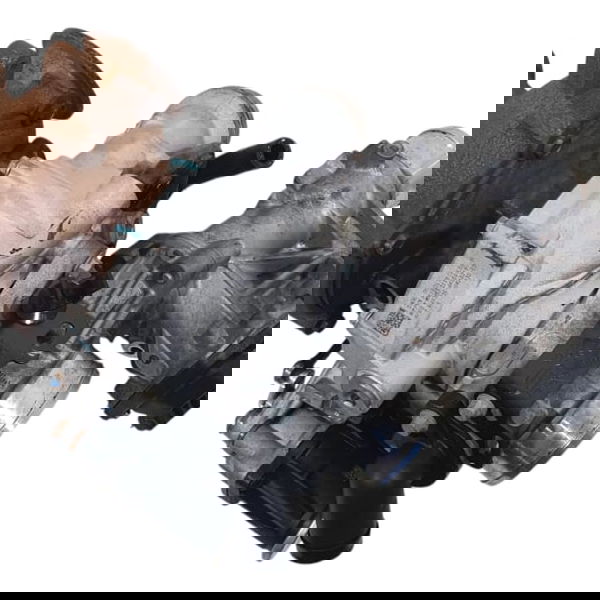 Turbina C/egr Lr Discovery Sport Diesel 2022