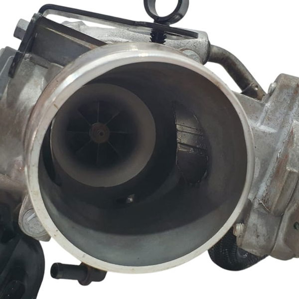 Turbina C/egr Lr Discovery Sport Diesel 2022