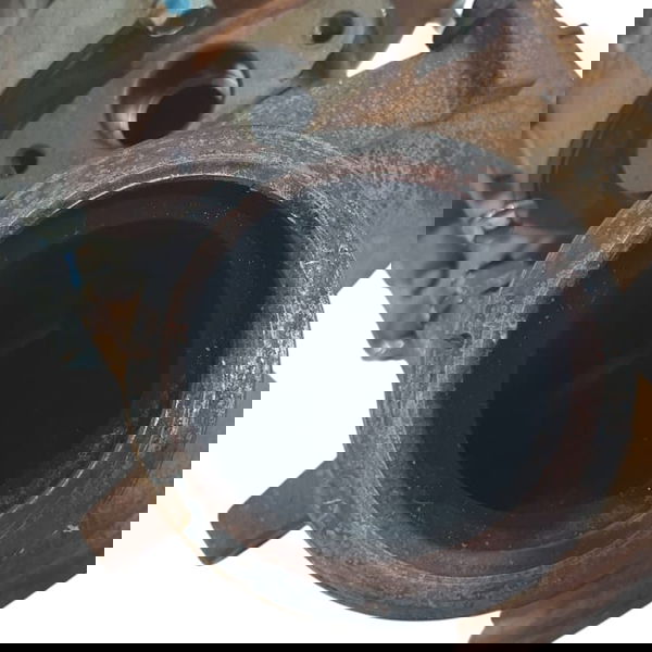 Turbina C/egr Lr Discovery Sport Diesel 2022