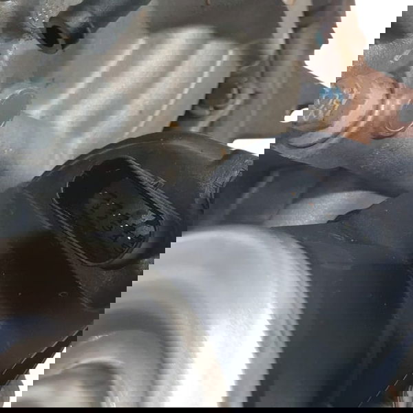 Turbina C/egr Lr Discovery Sport Diesel 2022