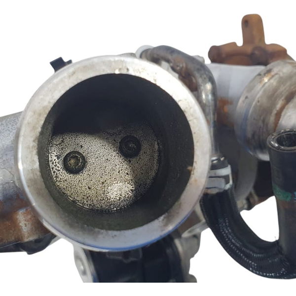 Turbina C/egr Lr Discovery Sport Diesel 2022