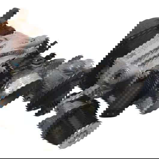 Turbina C/egr Lr Discovery Sport Diesel 2022