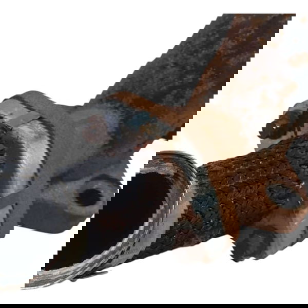 Coletor De Escape Lr Discovery Sport Diesel 2022