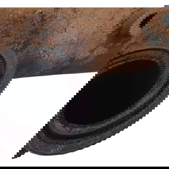 Coletor De Escape Lr Discovery Sport Diesel 2022