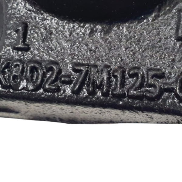 Suporte Coxim Lr Discovery Sport Diesel 2022