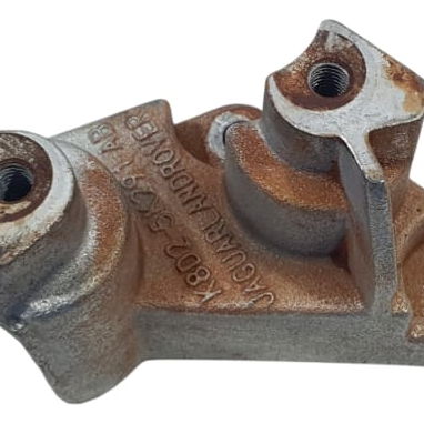 Suporte Câmbio Lr Discovery Sport Diesel 2022