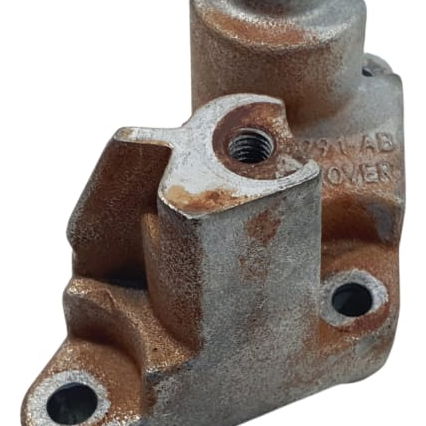 Suporte Câmbio Lr Discovery Sport Diesel 2022