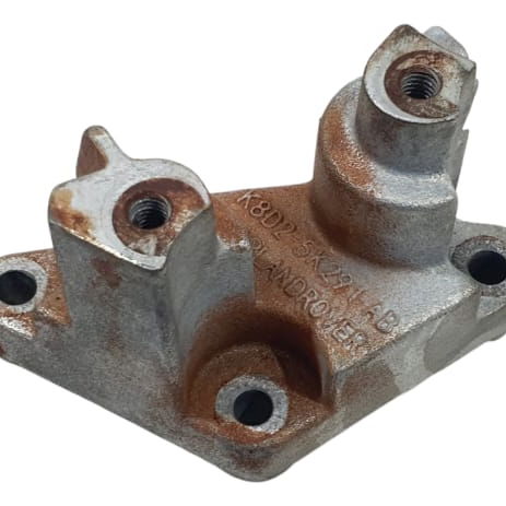 Suporte Câmbio Lr Discovery Sport Diesel 2022