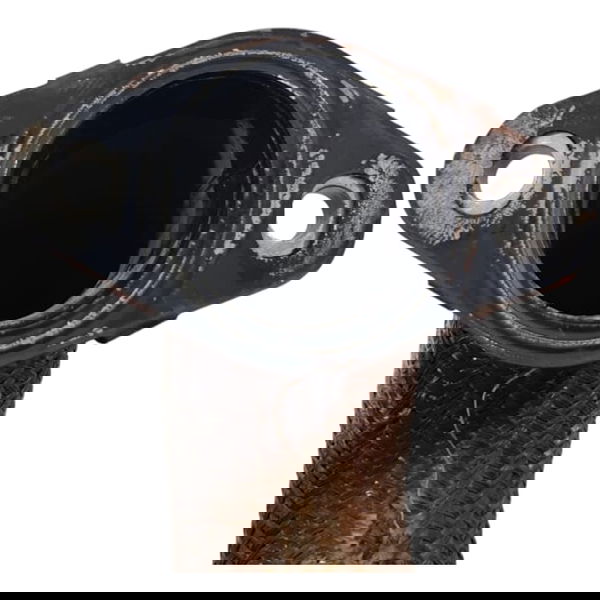 Flange Cano Conexão Lr Discovery Sport Diesel 2022